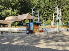 -穆湖渔村饭庄·住宿·钓鱼