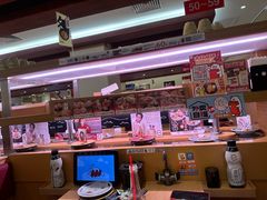 -寿司郎(皇庭广场店)