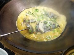 -好灶头妈妈菜·柴火灶台鱼·千岛湖土菜地标美食