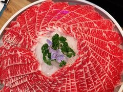 -五星桥原切肥牛火锅·30年专注好牛肉(湖塘店)