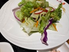 -木槿花韩式炭烤·熟成肉工坊(孙文东路店)