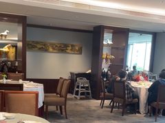 -粤财皇冠假日酒店·彩华轩中餐厅