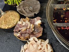 -酒友老火锅(渝中店)