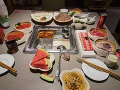 -海底捞火锅(太阳宫凯德mall店)