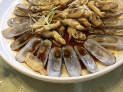 -蓝港海鲜厨房(金水路店)