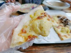 榴莲烤盘披萨-I HOLIC艾豪丽披萨(KKone店)