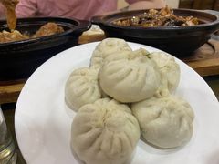-京天红酒家(虎坊路店)