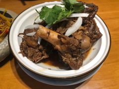 -莲香西域·正宗新疆菜(龙华店)