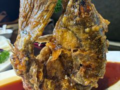-老牌坊鲁菜名店(聊城美食岛店)