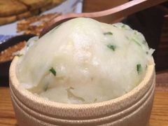 -云海肴·汽锅鸡·云南菜(天津国金汇店)