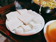 白豆腐-凯里老街坊酸汤鱼(青云路店)