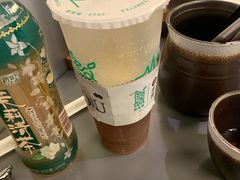 -湊湊火锅·茶憩(南京万象天地店)