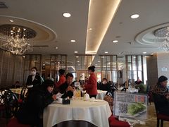 -万龙洲海鲜(南新仓店)