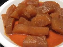 -上海滩餐厅(BFC外滩金融中心店)