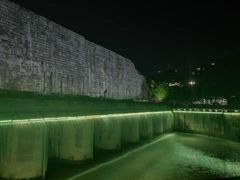 -东水关遗址公园