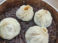 薄皮小笼包-刘长兴(逸仙桥店)