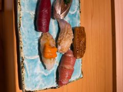 -鮨青(恒基名人购物中心店)