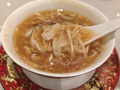 宋嫂鱼羹-花中城·杭帮菜·粤菜·海鲜火锅(清泰街店)