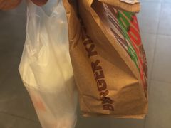 -汉堡王(南京砂之船店)