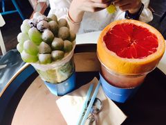 -Cafe de Paris(林荫路店)