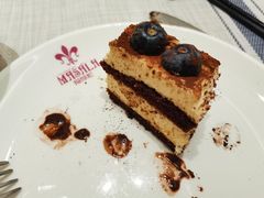 提拉米苏-玛莎拉自助餐厅(国贸店)
