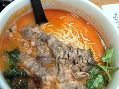 -和府捞面(中山龙之梦店)