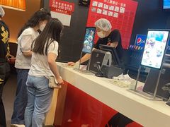 -康师傅私房牛肉面(申虹店)