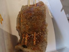 -乐乐姐超级土豆(中关村5号店)