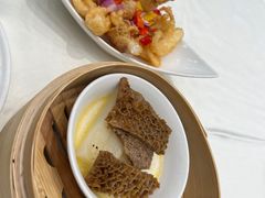 -喜宴·粤菜·茶点·海鲜(光浩店)