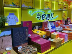 -杭州大厦LSE城市生活超市(杭州大厦店)