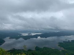 -五女山景区