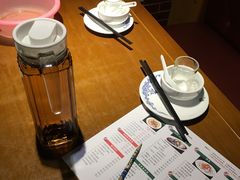 -鑫小城故事·砂锅·排骨藕汤(兴业路店)