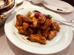 -味+新京宴·烤鸭·北京菜(创意谷店)