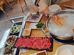 -吉友粥底火锅(方斜路店)