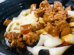 -河南拉面(肇周路店)