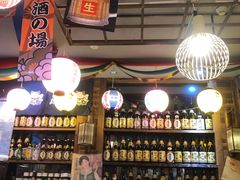 大堂-和蕴日本料理