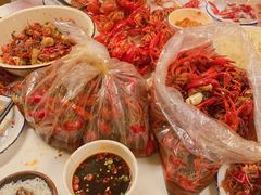 -文和友老长沙龙虾馆(化龙池店)