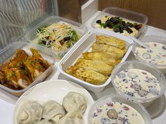 -金谷园饺子馆(北邮总店)