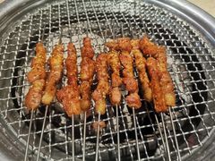 -金太阳海鲜烧烤·本地人餐厅(星海公园店)