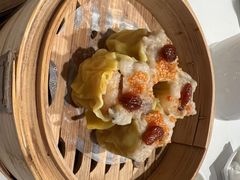 烧卖-潮福城大酒楼·潮味粤品·港式点心(湖滨北路店)