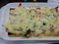 -蘑菇餐厅(马台街店)