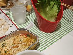 -三毛烧烤·南昌大排档(山姆店)