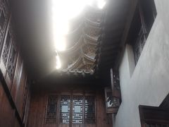 -月栖华明-云间草堂清茶馆(泗泾古镇店)