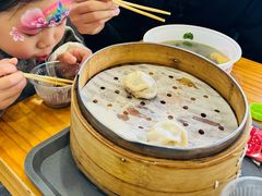 -鸡鸣汤包(红山动物园店)