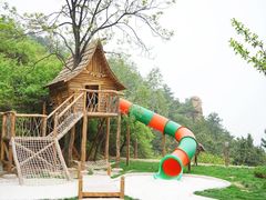 -云峰山自然风景区