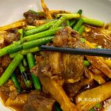 煲煲里的家常菜🛎️