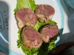 -清真·舒迩布炕锅王·高原美食文化(青海总店)