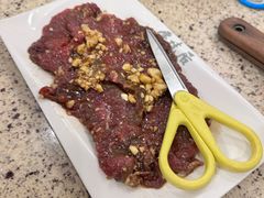 -厚味居炙子烤肉·清真(天桥南纬路店)