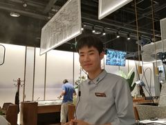 -新辣道鱼火锅(航天万源店)