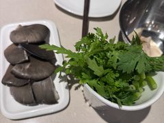 -浩爷羊蝎子火锅(望京店)